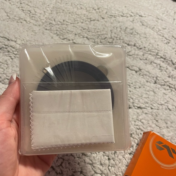 K&F Concept 67 mm variable fader and CPL circular polarizing filter 2 in 1 - Picture 3 of 6